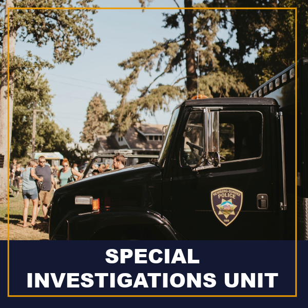special investigations unit